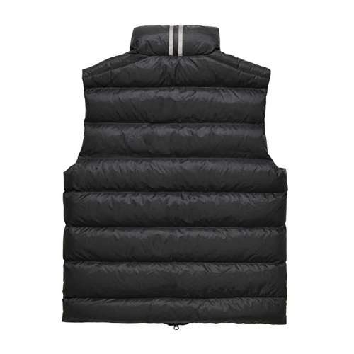 Canada Goose Arctic Program Black Packable Down Jacket