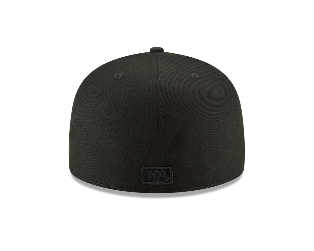 New Era 59Fifty Chicago Cubs Basic Fitted