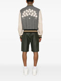 AMIRI Oversized Stars varsity jacket