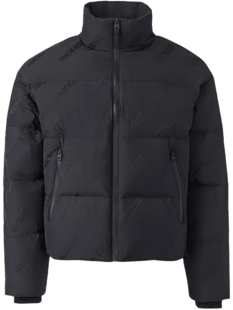 Mackage Joe Citymg "Black" padded jacket