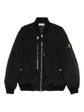 Stone Island Compass-badge bomber jacket