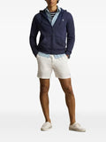 Polo Ralph Lauren french terry full-zip hoodie