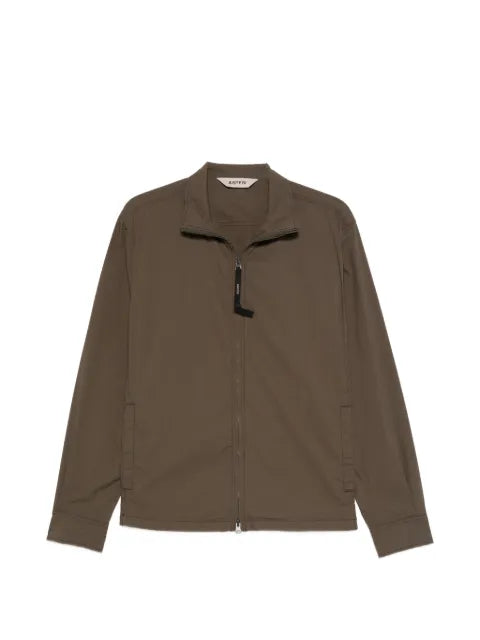 ASPESI Kong zip jacket