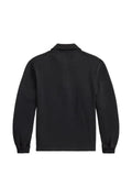 Ralph Lauren RRL zip long-sleeve sweater