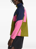 New Balance RC colour-block jacket