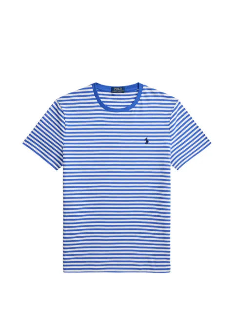 Polo Ralph Lauren striped jersey T-shirt