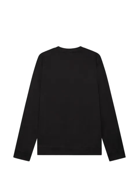 Valenza crew neck sweatshirt