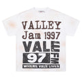 VALLEY Vale SPORTS DIVISION 97FM TEE