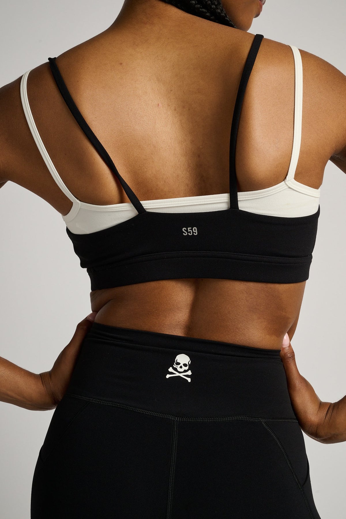 Elliah Airweight Double Layer Bra