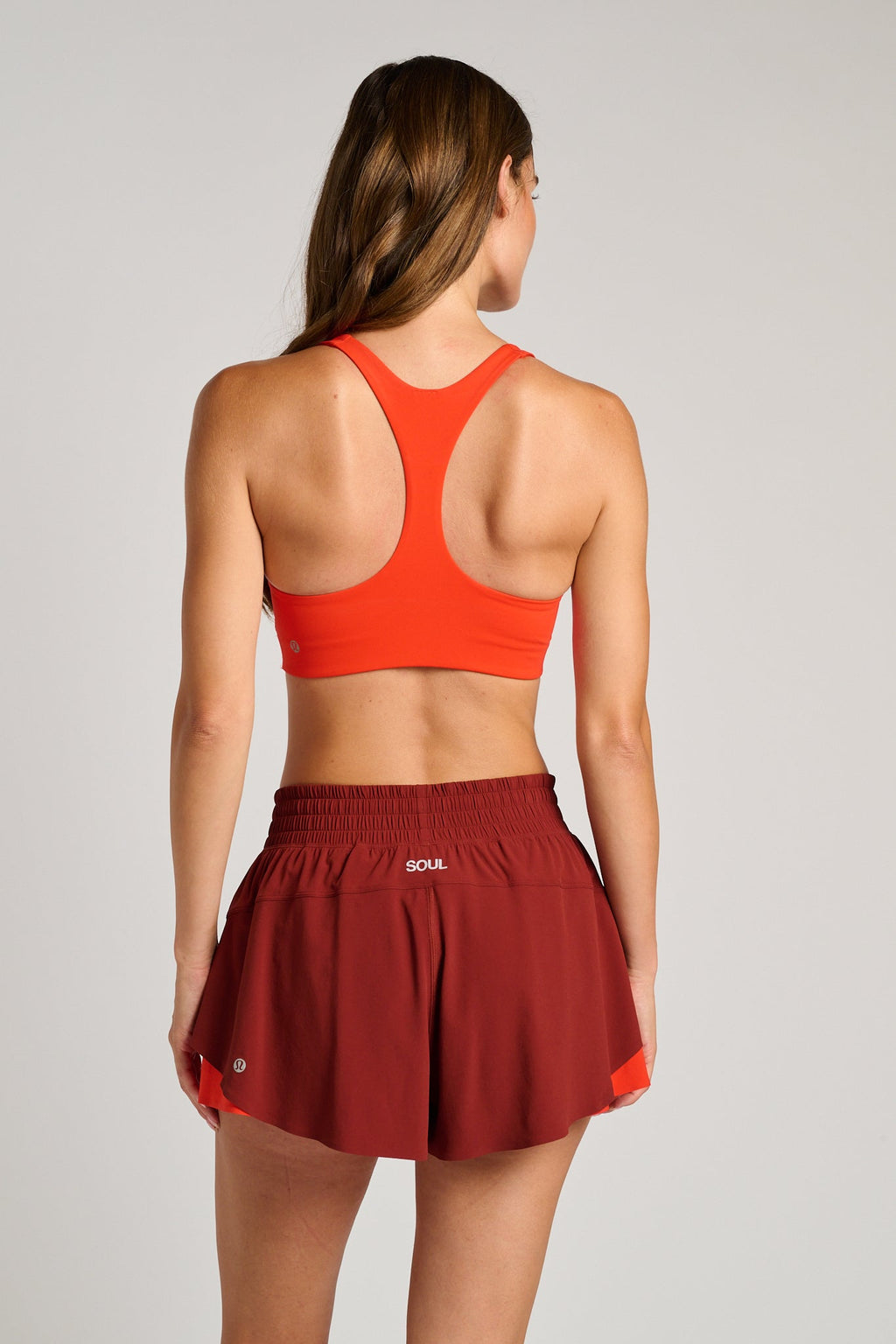 All-Time Hero Sports Bra B/C- SOUL