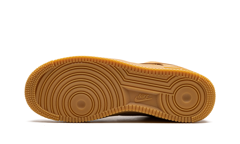 Supreme x Nike Air Force 1 Low SP "Wheat" (DN1555-200)