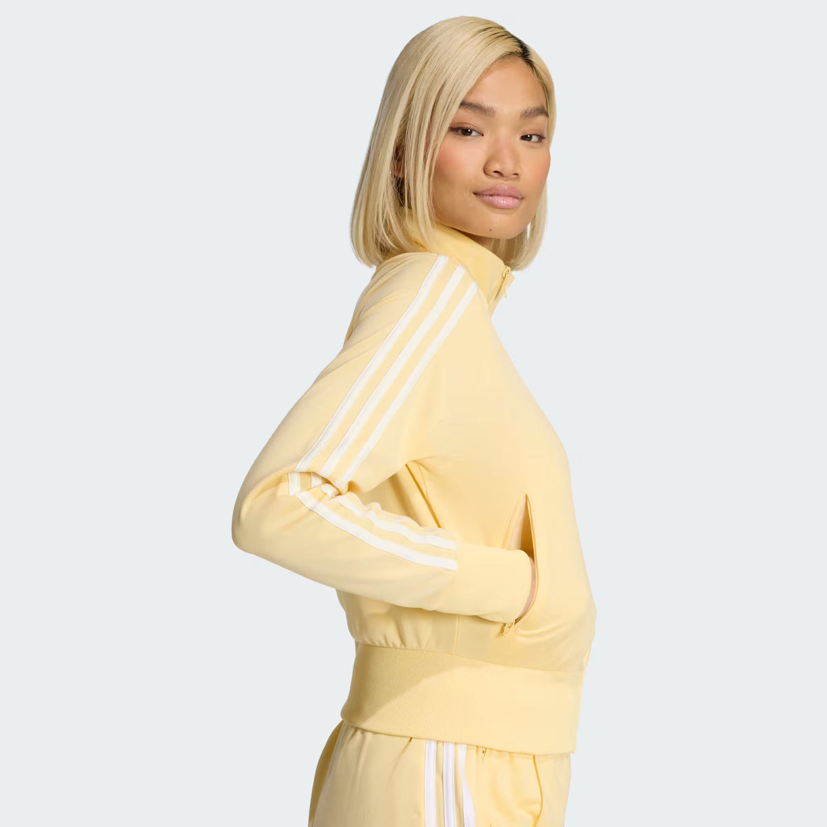 Wmns Adidas Firebird Classic Track Top