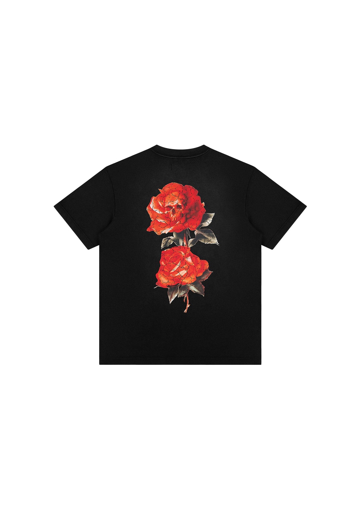 Flowers Fade Tee