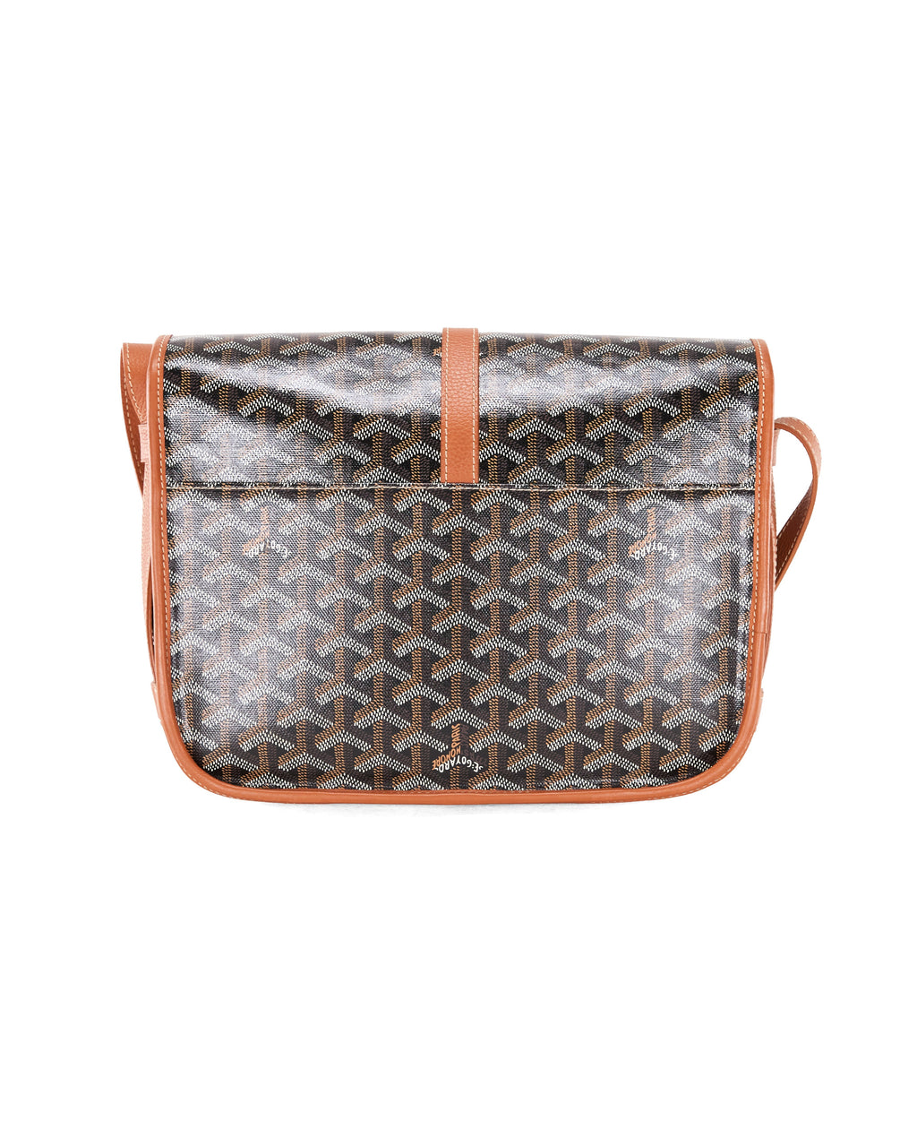 Goyard Belvedere MM