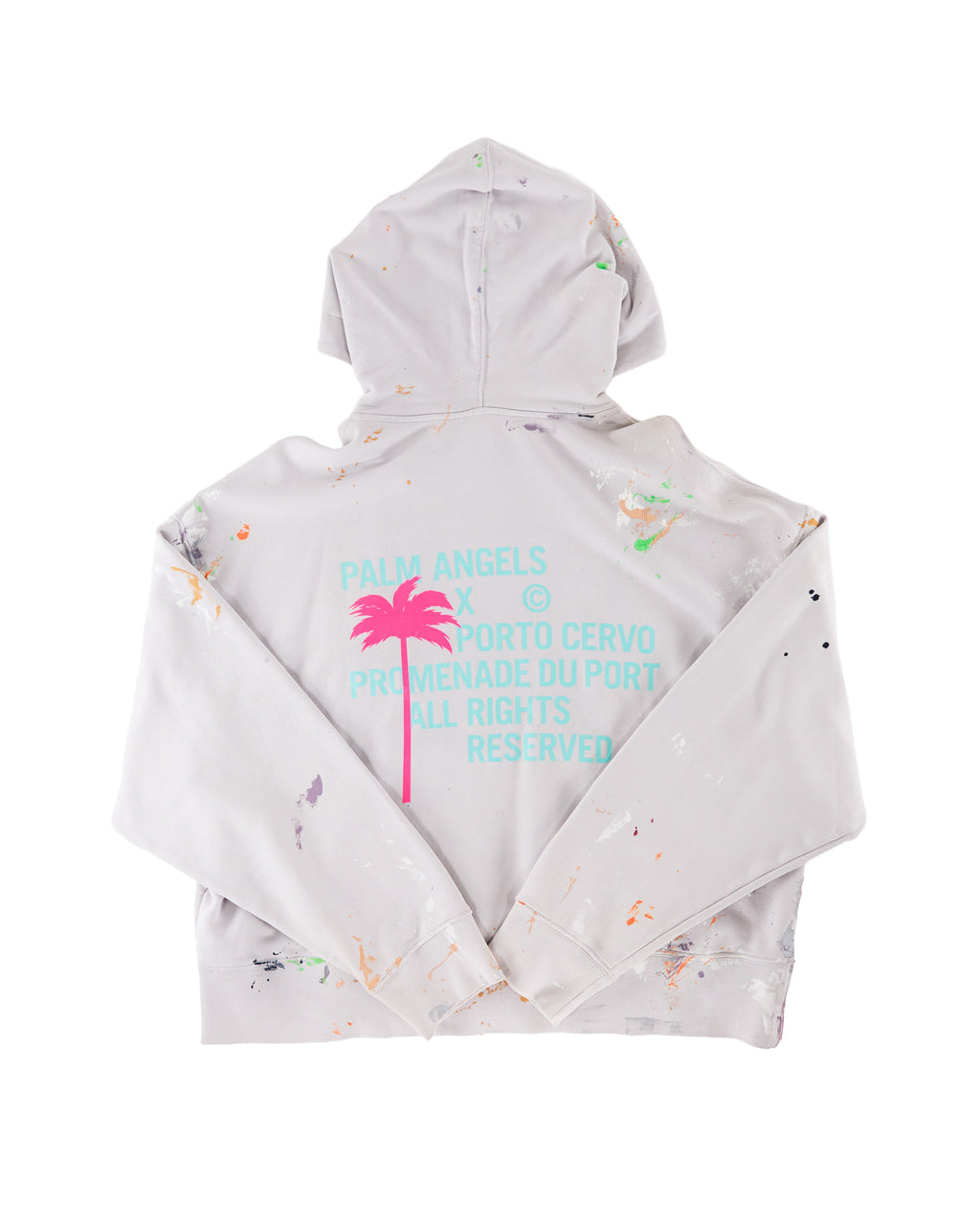 Palm Angels Tracksuit