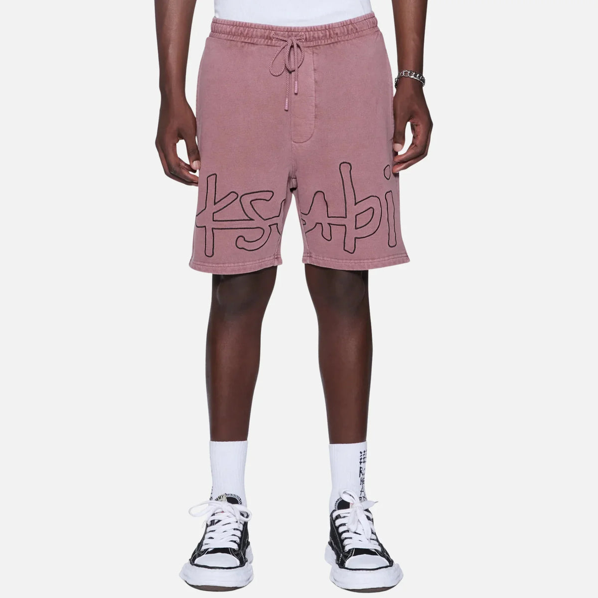Ksubi 1999 Trak Short