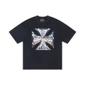 Godspeed Cross Graphic Short-Sleeve T-Shirt