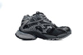 Balenciaga Runner Dark Grey Black  677403W3RBR1515/677403 W3RBR 1515