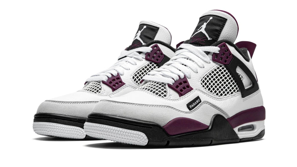 Air Jordan 4 Retro "PSG - Paris Saint Germain"